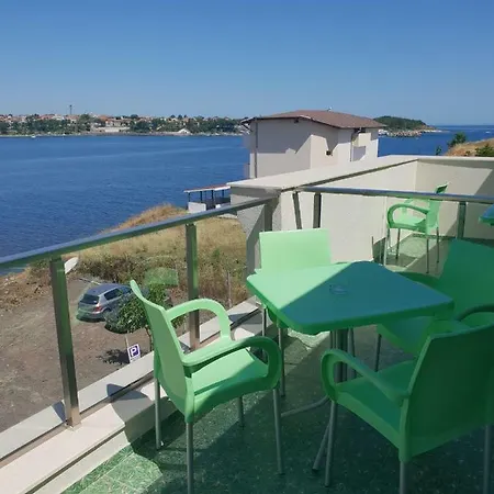 Paradise Hotel Zarewo