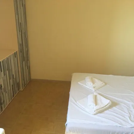 Paradise Hotel Zarewo