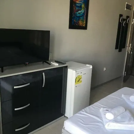 Hotel Paradise Zarewo