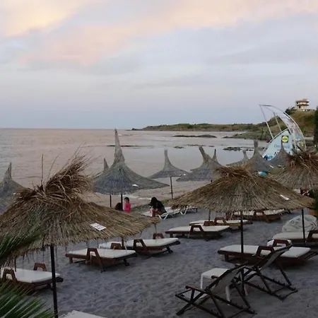 Paradise Hotel