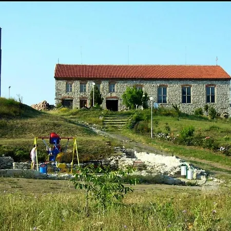 Paradise Zarewo